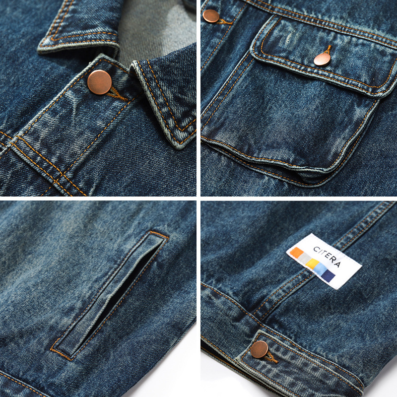 HELLOMARCEL EU US Size Luxury  - Retro Gaming Jacket 评论和价格