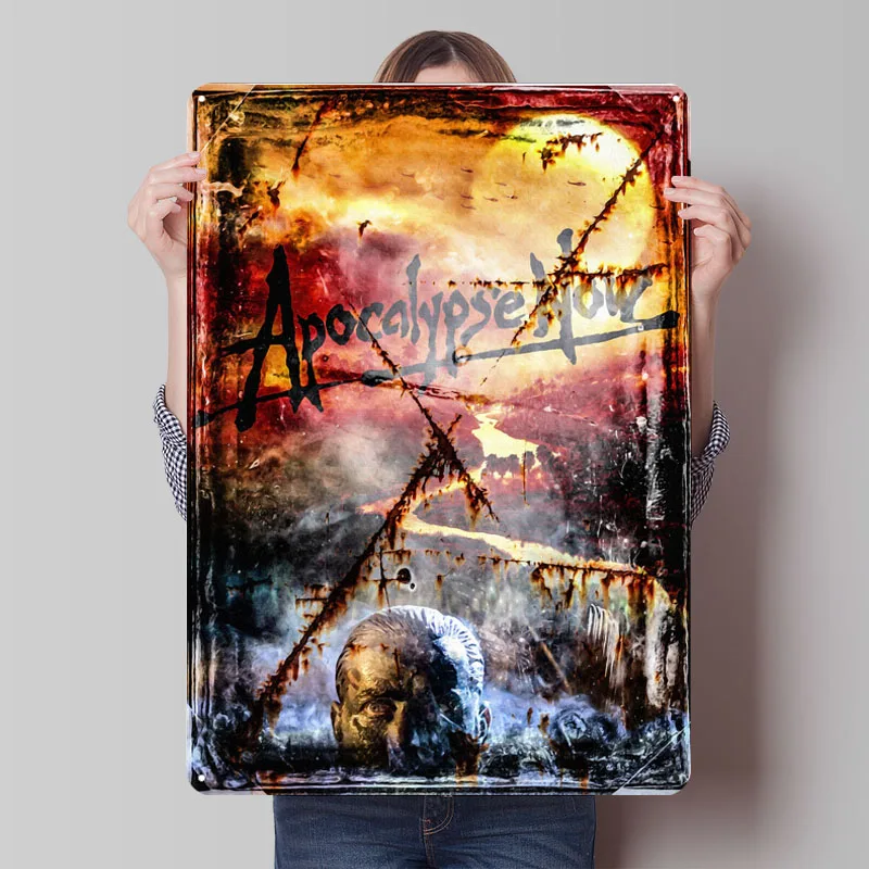Apocalypse Now Sign Classic TV - Retro Gaming Now 评论和价格