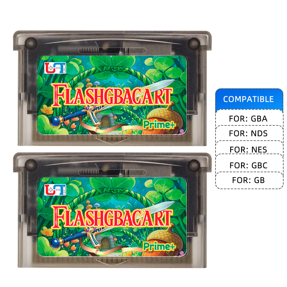 SuperChis Prime+ FLASHGBACART  - Retro Gaming Nintendo 评论和价格