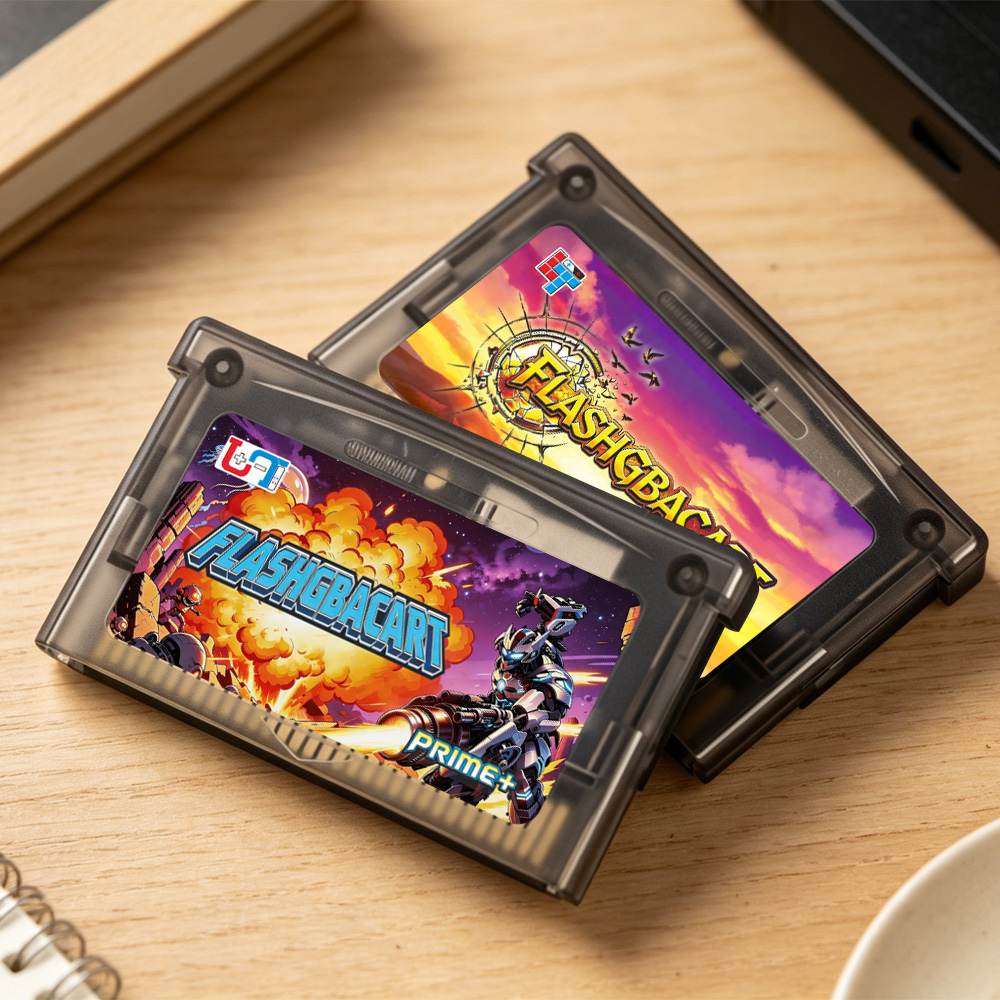 SuperChis Prime+ FLASHGBACART  - Retro Gaming Nintendo 评论和价格