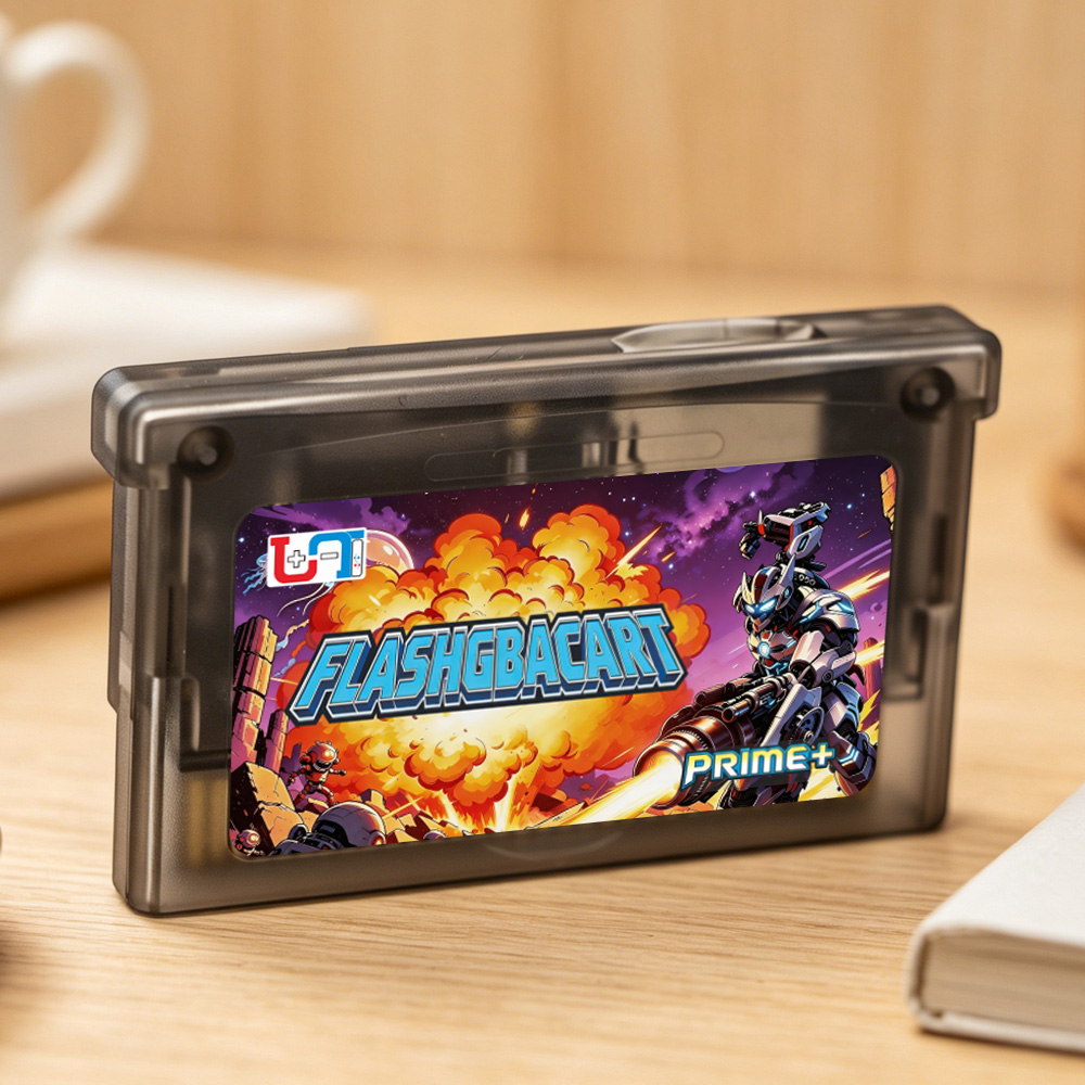 SuperChis Prime+ FLASHGBACART  - Retro Gaming Nintendo 评论和价格