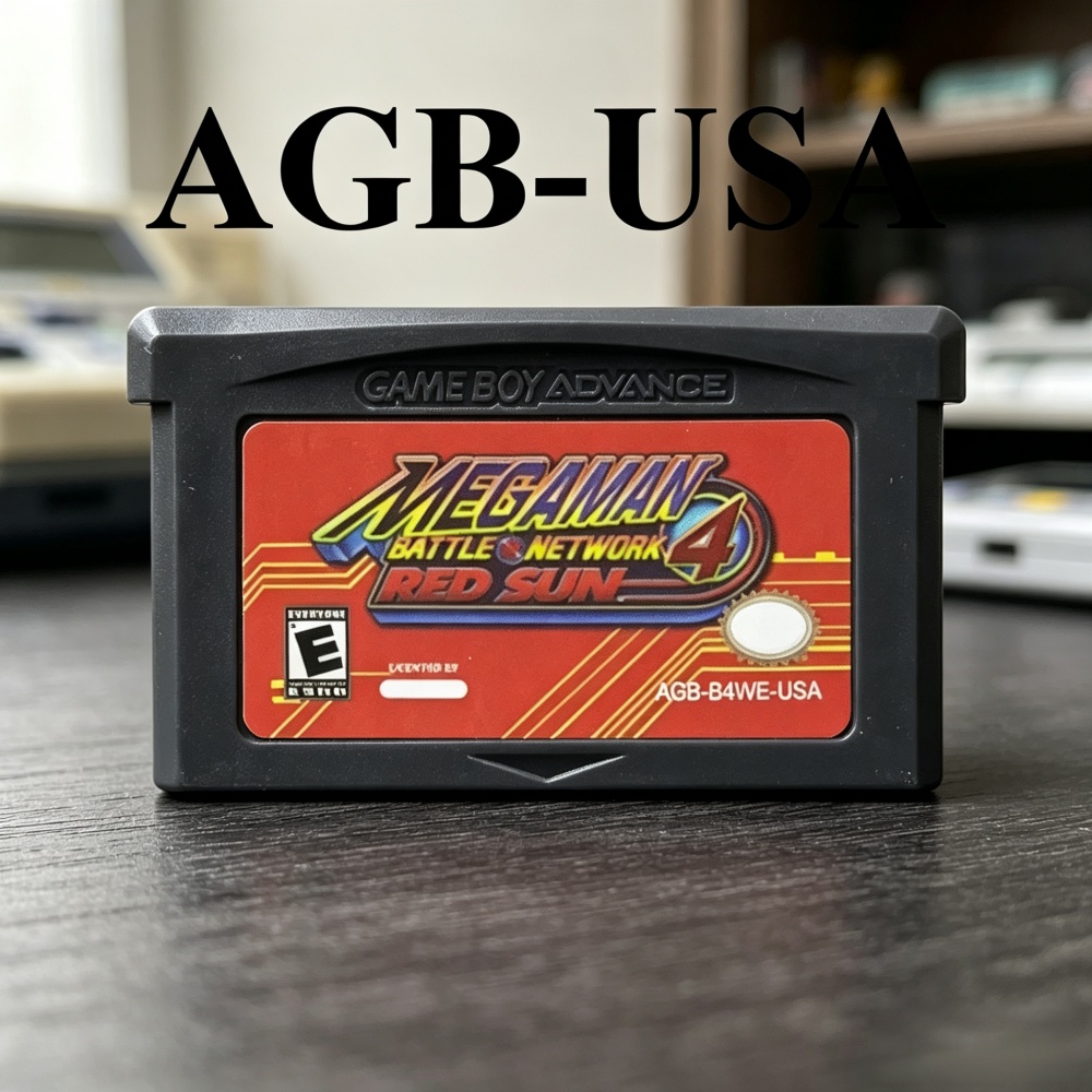 GBA Game Cartridge 32 Bit Vide - Retro Gaming Video 评论和价格