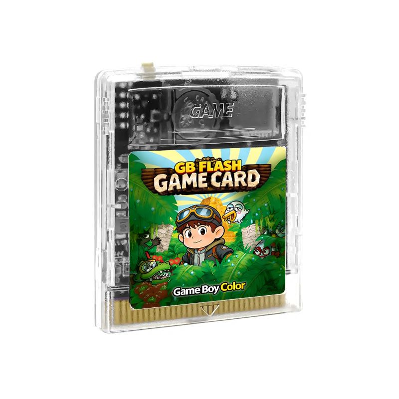 2000 In 1 EDGB Game Card OS V4 - Retro Gaming Unit 评论和价格