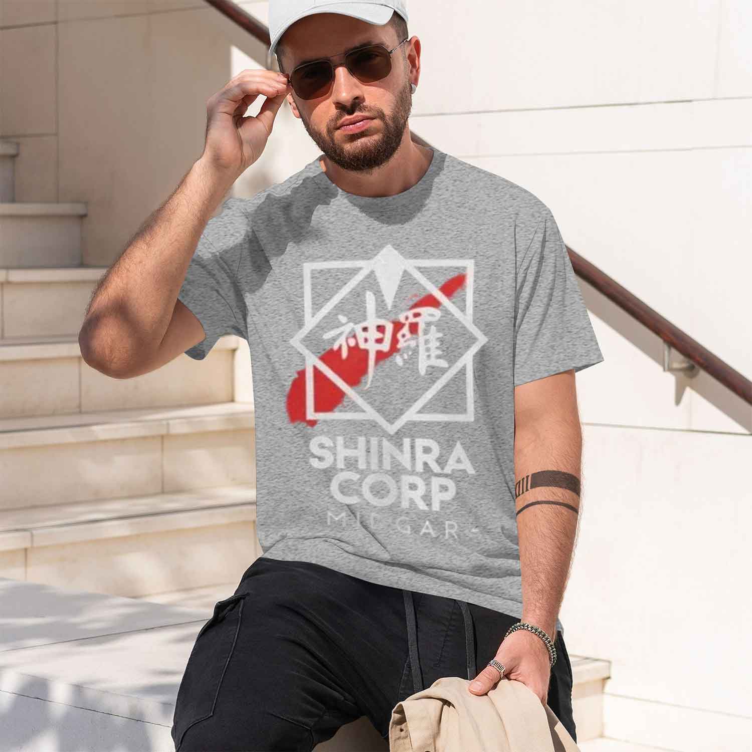 Retro Gaming Style Men's T-Shi - Retro Gaming Corp 评论和价格