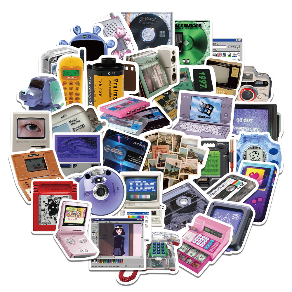 10/30/50pcs Retro Cute Phone C - Retro Gaming Unit 评论和价格