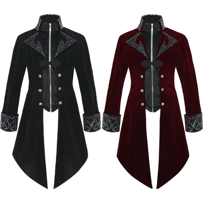Halloween Formal Costume Mens  - Retro Gaming Jacket 评论和价格