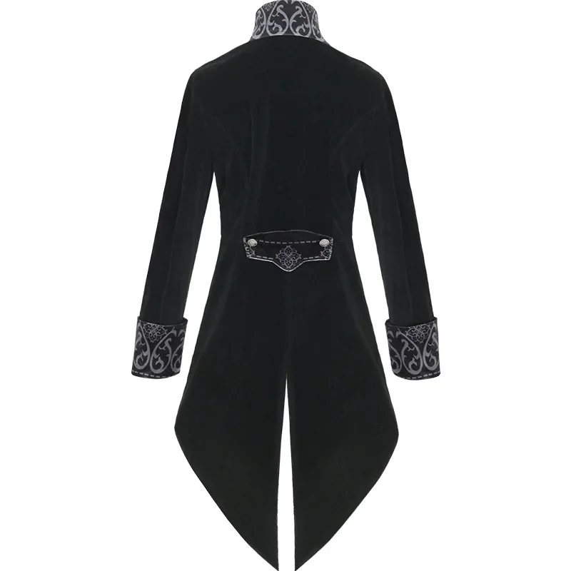 Halloween Formal Costume Mens  - Retro Gaming Jacket 评论和价格