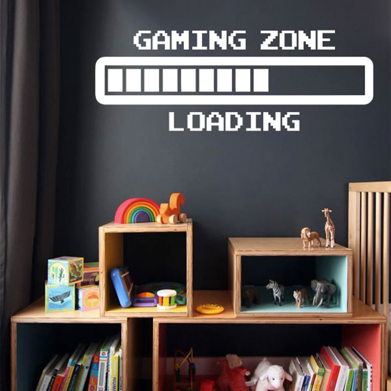 Gaming Zone Retro Loading Wall - Retro Gaming Cabinet 评论和价格