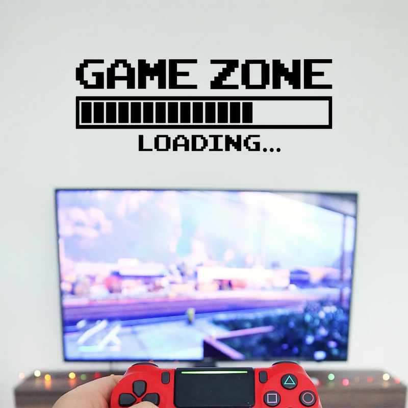 Gaming Zone Retro Loading Wall - Retro Gaming Cabinet 评论和价格