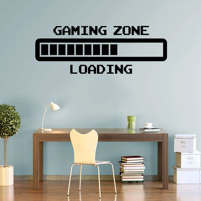 Gaming Zone Retro Loading Wall - Retro Gaming Cabinet 评论和价格