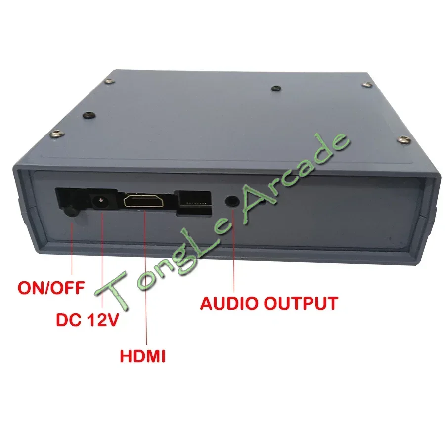 Super Jamma Arcade Board,11884 - Retro Gaming Cabinet 评论和价格