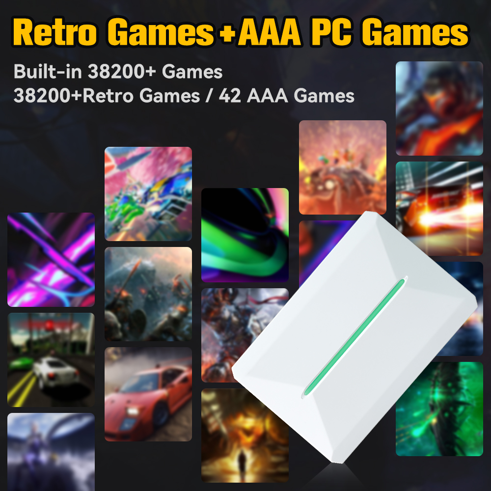 Retrobat & Playnite Retro Game - Retro Gaming Nintendo 评论和价格