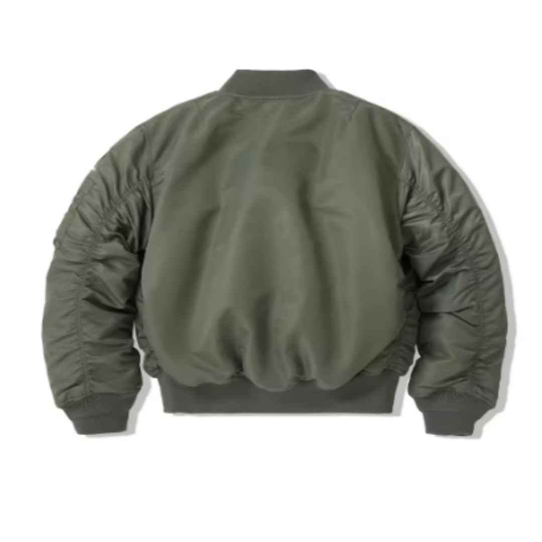 WII USAF William Gibson 2026 M - Retro Gaming Jacket 评论和价格