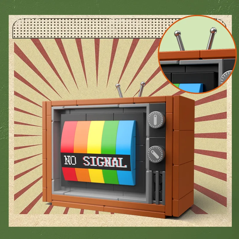 DIY Retro Electrical Appliance - Retro Gaming Cabinet 评论和价格