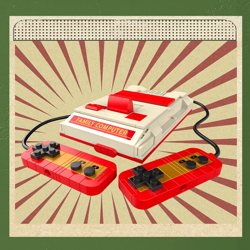 DIY Retro Electrical Appliance - Retro Gaming Cabinet 评论和价格